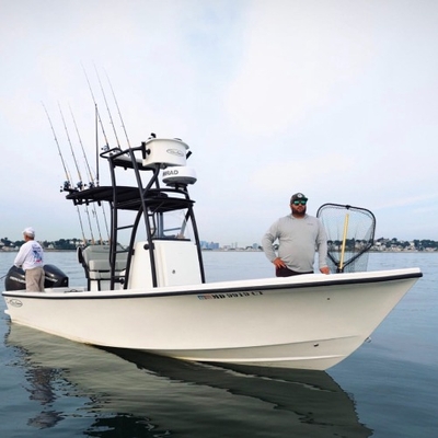 Pointe N Shoot Sport Fishing