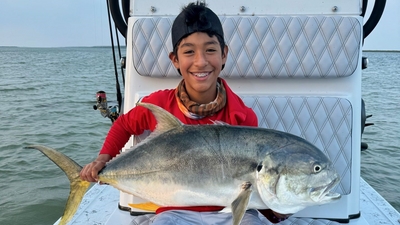 LetZ Go FishN Charters