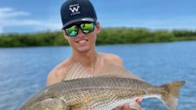 Stellar Action Fishing Charters
