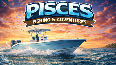 Pisces Fishing & Adventures