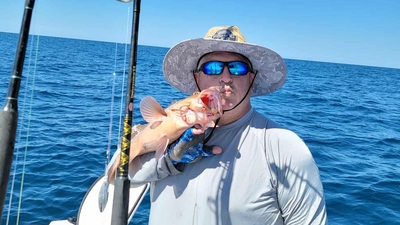 Pisces Fishing & Adventures