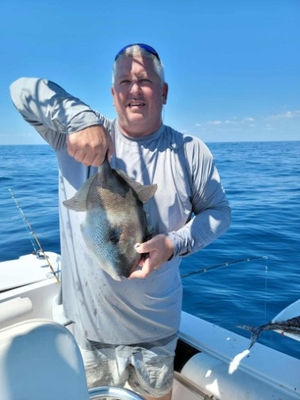 Pisces Fishing & Adventures