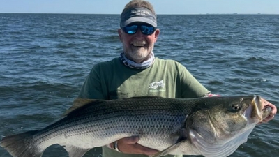 Muscles Magoo / Hey Pal Fishing LLC