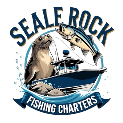 Seale Rock Fishing Charters