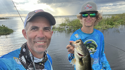 HWS Fishing Team, LLC