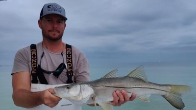 Capt. DL Spragg Charters