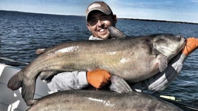 Southern Monsters Guide Service 