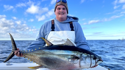 Blue Collar Charters