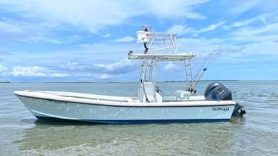 Sea Jay Fishing Charters