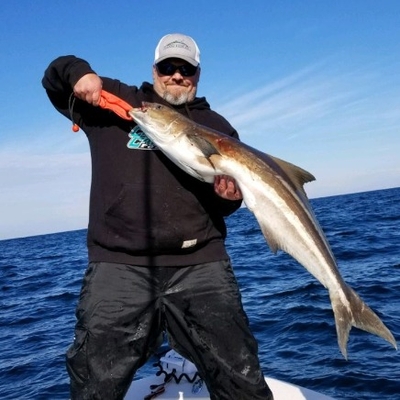 Skinny Water Charters
