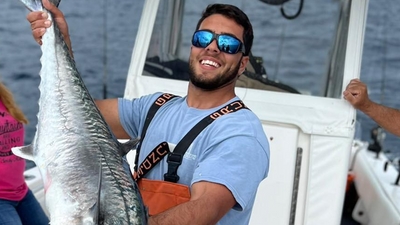 High Roller Fishing Charters