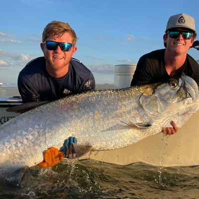 Westward Fishing Charters