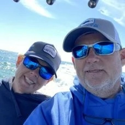 Stressed Out Charters LLC