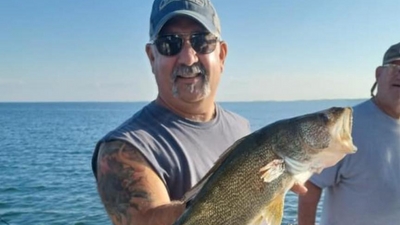 It’s Called Fishin’