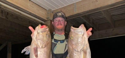 Strictly Business Fishing Charters