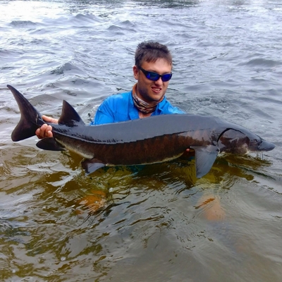 On Target Fishing Guide Service