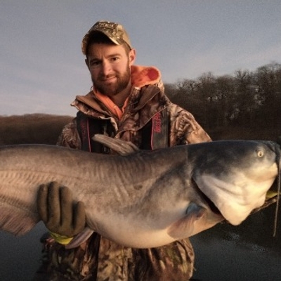 Angler's Edge Guide Service