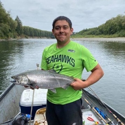 Kalama Guide Service