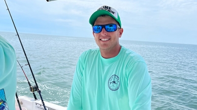 Silver Tuna Sport Fishing