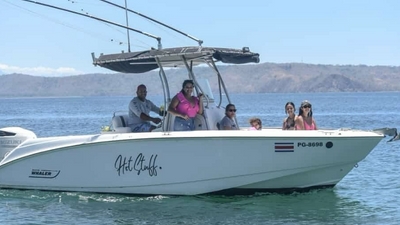 Sea Wave Sportfishing