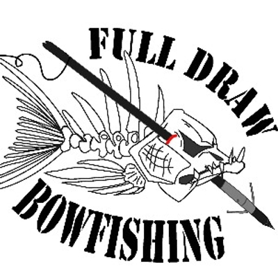 Full Draw Bowfishing