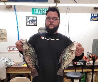 Finn Finders Guide Service