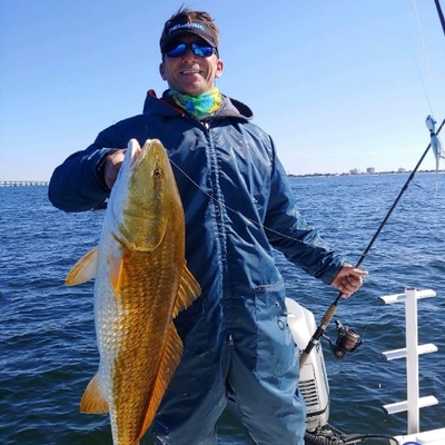 Six Shooter Charters