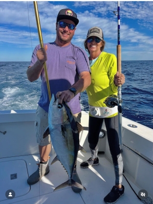 FoxSea Lady Charters