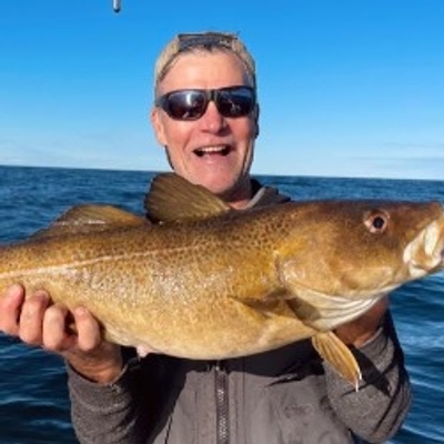 Lowe Island Fish Camp