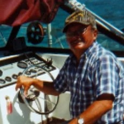 Mr Twister Charters