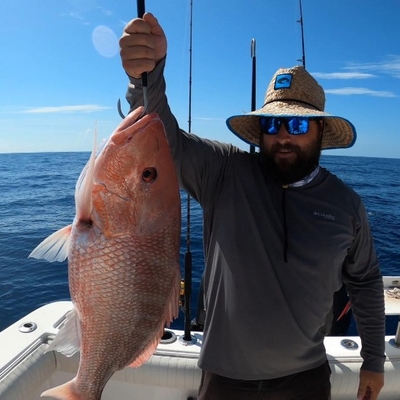 Saltire Fishing Charters