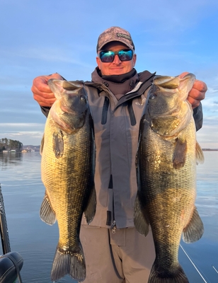 Myles Murray Guide Service