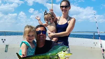 High Note Fishing Charters