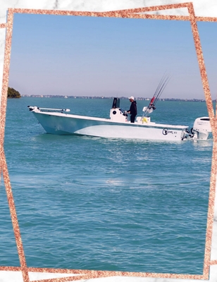 Reel Addiction Inshore Sport Fishing