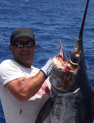 Liquid Gold Fishing Charters