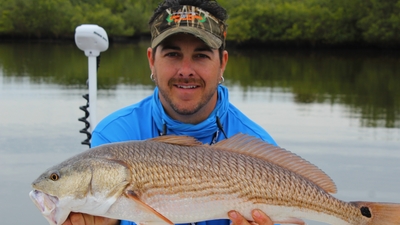 Strippin Lips Fishing Charters