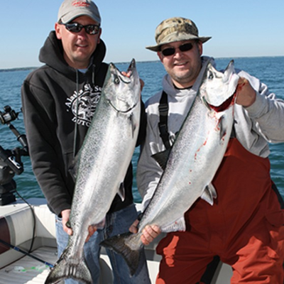 Pacific Time Sportfishing