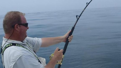 Moover Fishing Adventures