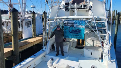 Fish N' Tales Charters