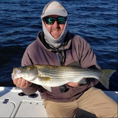 Keep Castin' Charters