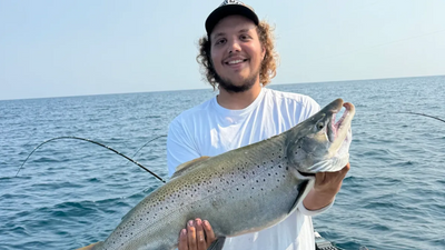 Fowl Hooked Charters