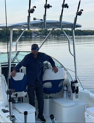 North Emerald Charters