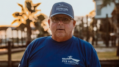Pier Pressure Charters