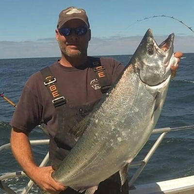 Rob's Greenwater Guide Service