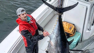 Peak Fishing Charters