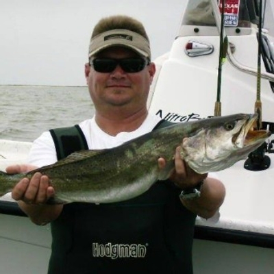 Shallow Minded Guide Services