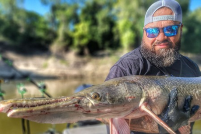 Xtreme Trophy Fishing