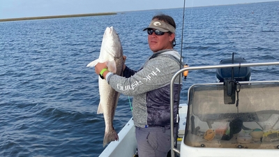 RSOME Fishing Charters & Guide Service