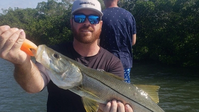 Knockin Bottom Fishing Charters