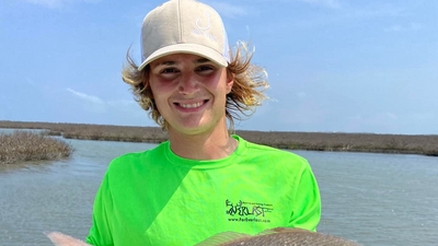 2K Fishing Addiction